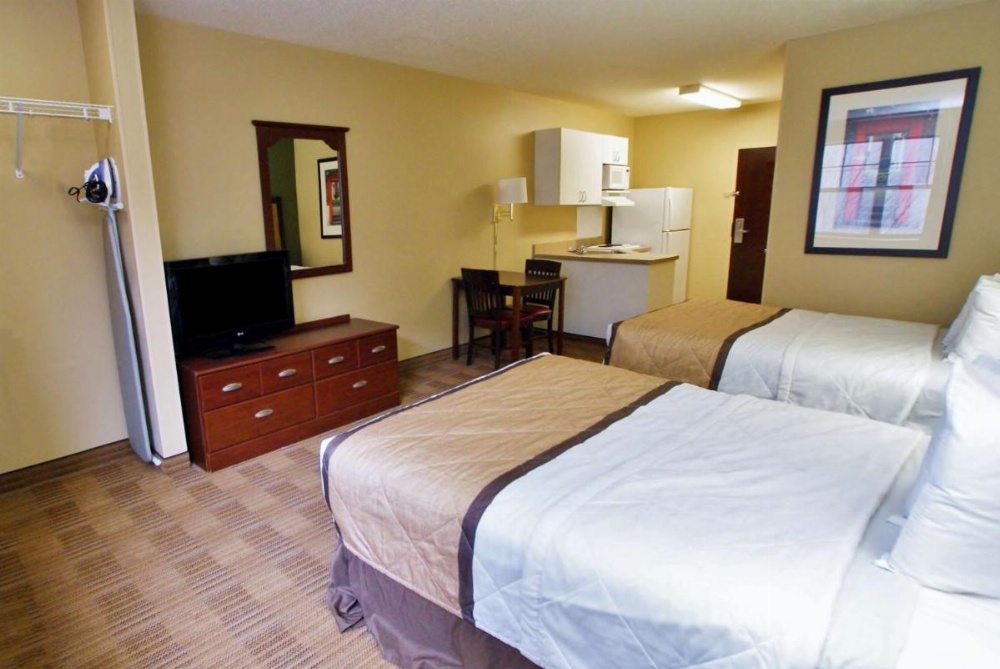 Extended Stay America Suites - Raleigh - Midtown Image 13