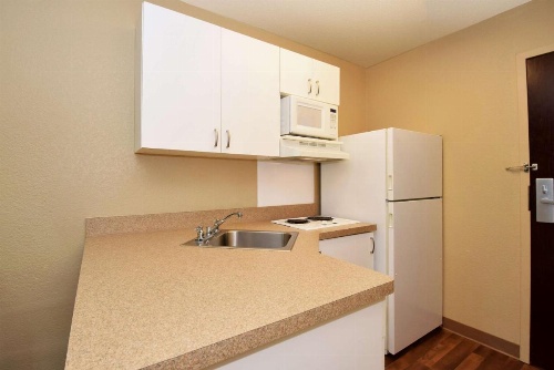 Extended Stay America Suites - Raleigh - Midtown image 17
