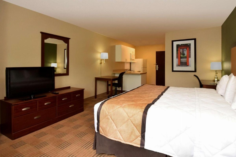 Extended Stay America Suites - Raleigh - Midtown Image 18