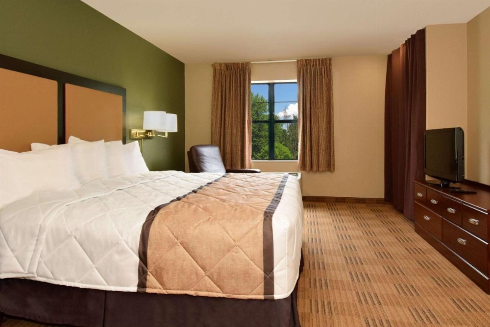 Extended Stay America Suites - Raleigh - Midtown Image 19