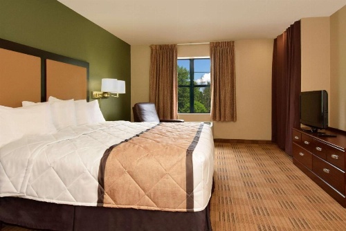 Extended Stay America Suites - Raleigh - Midtown image 19