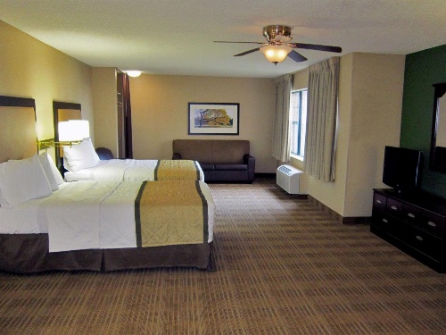 Extended Stay America Suites - Raleigh - Midtown image 2