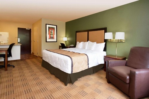 Extended Stay America Suites - Raleigh - Midtown image 20