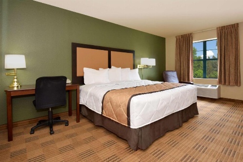 Extended Stay America Suites - Raleigh - Midtown image 21