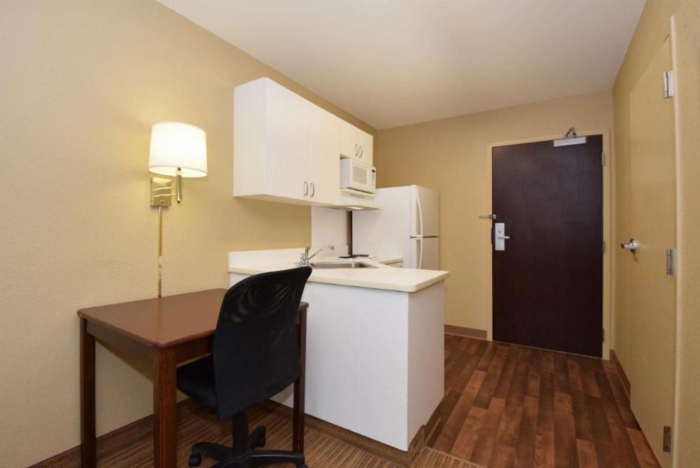 Extended Stay America Suites - Raleigh - Midtown Image 24