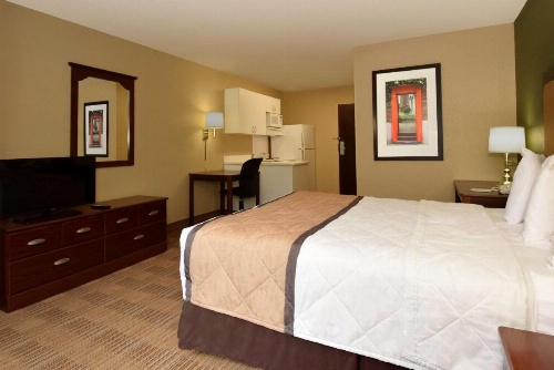 Extended Stay America Suites - Raleigh - Midtown image 25