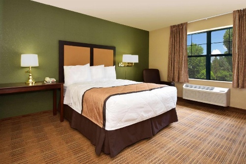Extended Stay America Suites - Raleigh - Midtown image 26
