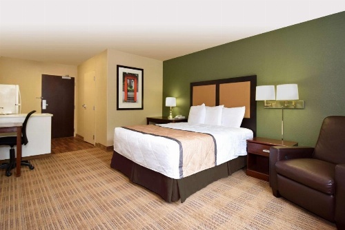 Extended Stay America Suites - Raleigh - Midtown image 27