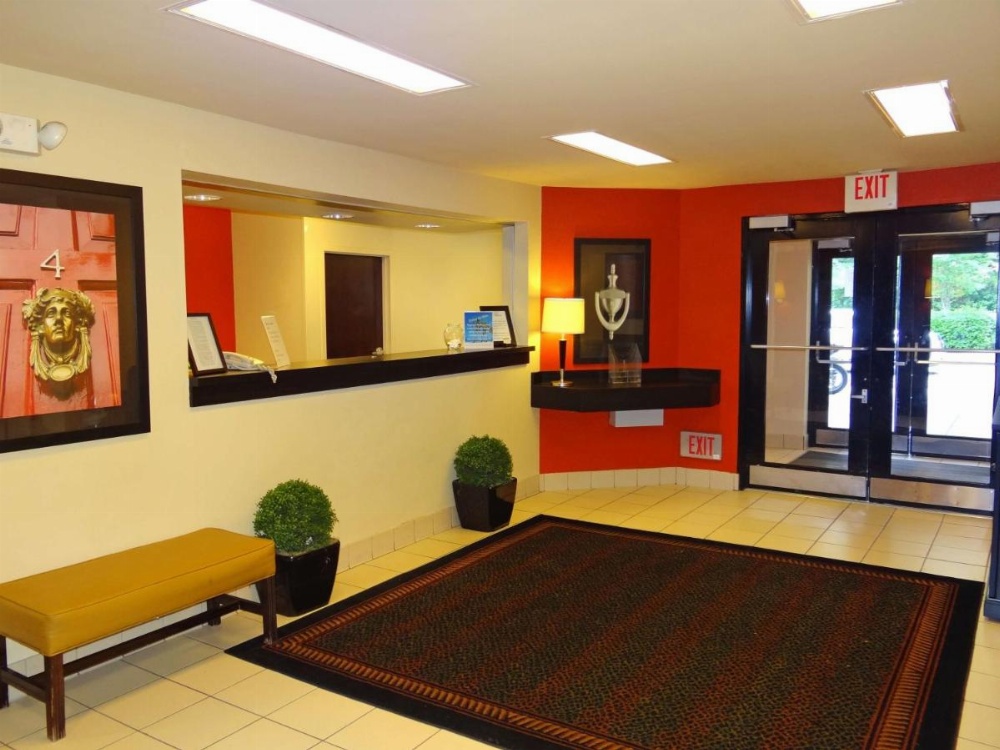 Extended Stay America Suites - Raleigh - Midtown Image 30