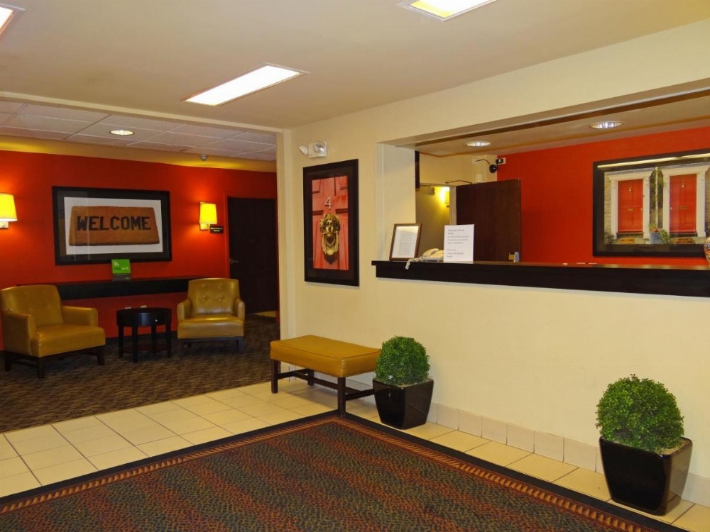 Extended Stay America Suites - Raleigh - Midtown Image 33