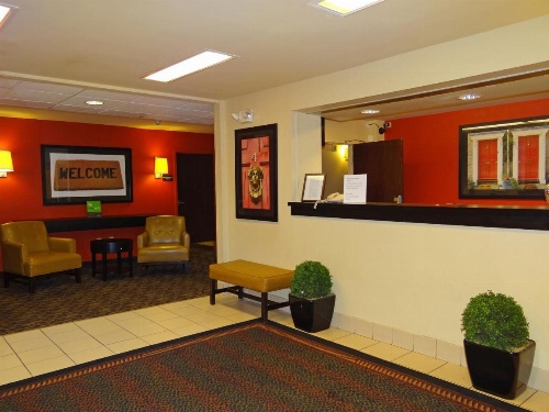 Extended Stay America Suites - Raleigh - Midtown image 33