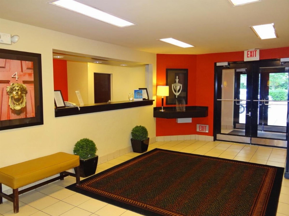 Extended Stay America Suites - Raleigh - Midtown Image 34