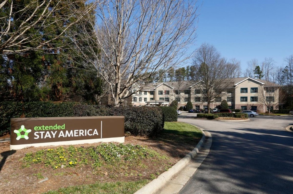 Extended Stay America Suites - Raleigh - Midtown Image 35