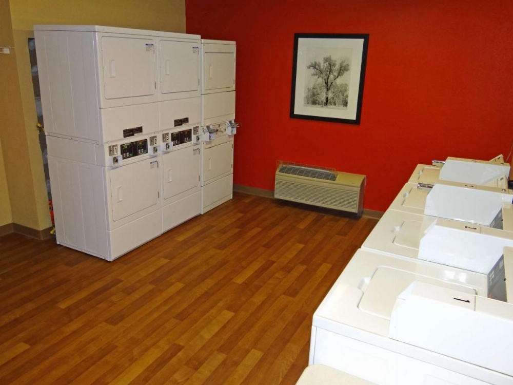 Extended Stay America Suites - Raleigh - Midtown Image 36