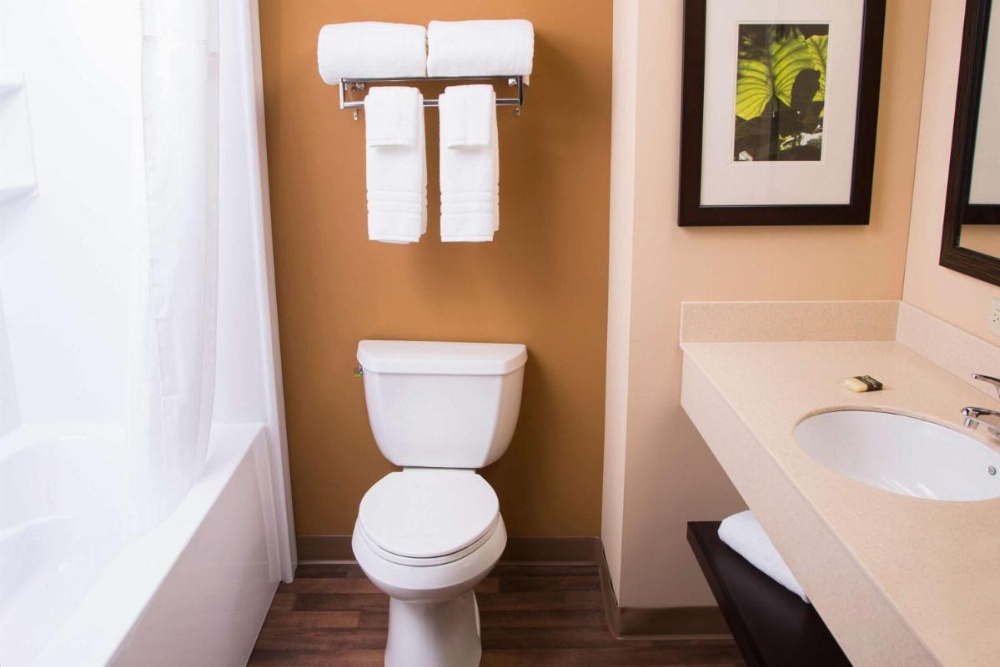 Extended Stay America Suites - Raleigh - Midtown Image 37