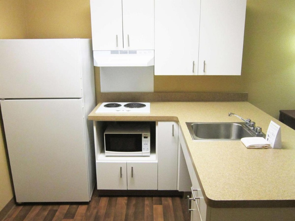 Extended Stay America Suites - Raleigh - Midtown Image 39