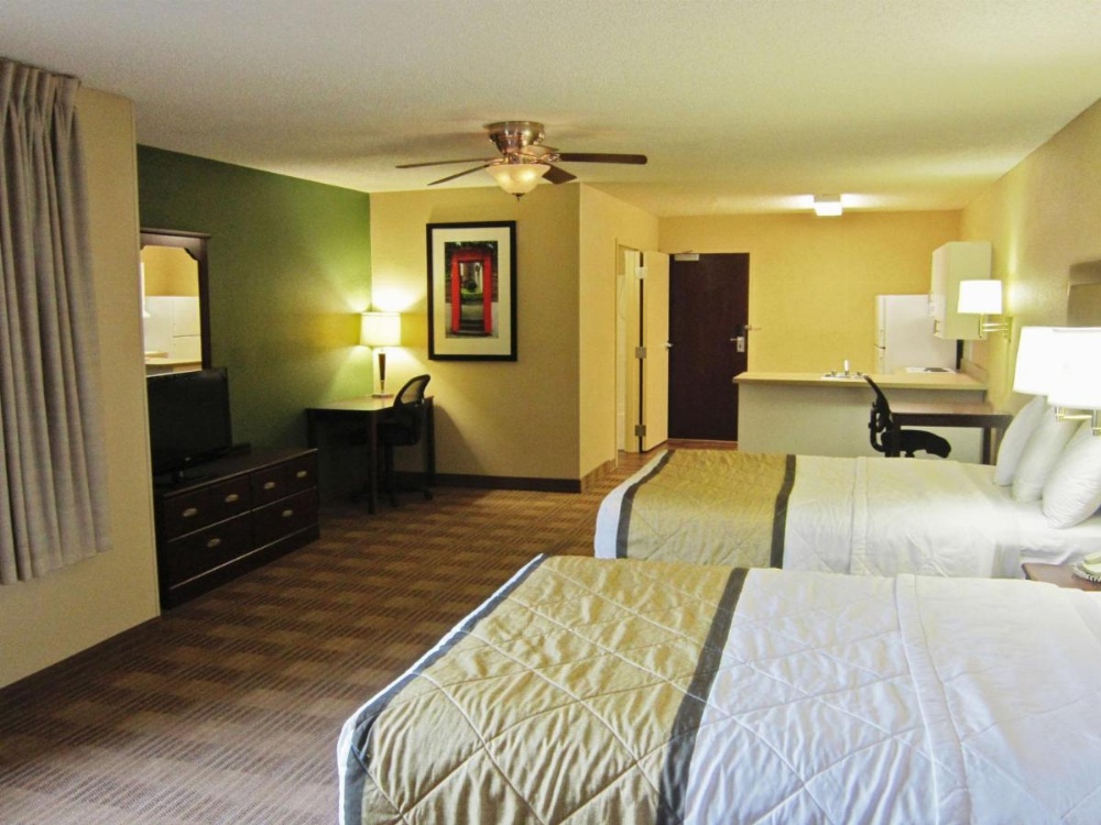 Extended Stay America Suites - Raleigh - Midtown Image 40