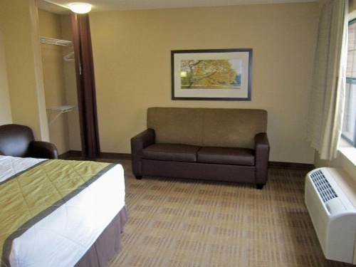 Extended Stay America Suites - Raleigh - Midtown image 41