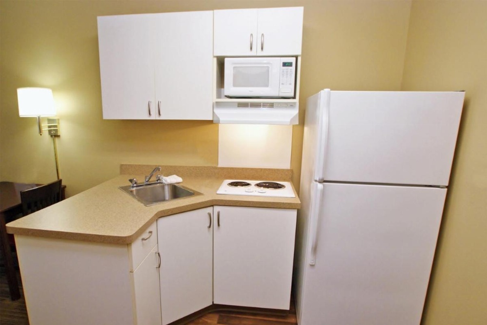 Extended Stay America Suites - Raleigh - Midtown Image 43