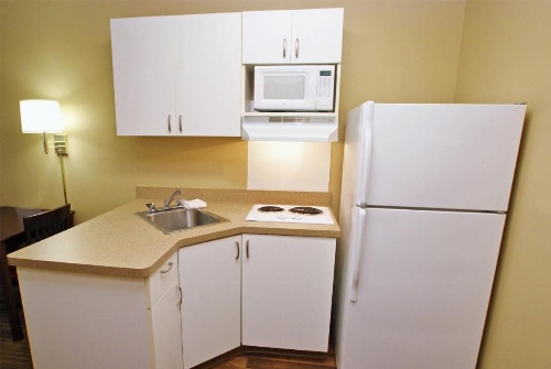Extended Stay America Suites - Raleigh - Midtown image 43
