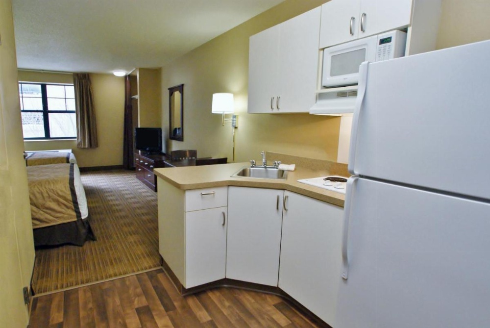 Extended Stay America Suites - Raleigh - Midtown Image 44