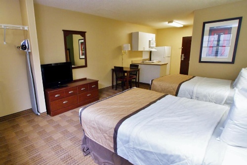 Extended Stay America Suites - Raleigh - Midtown image 45