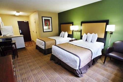 Extended Stay America Suites - Raleigh - Midtown image 46