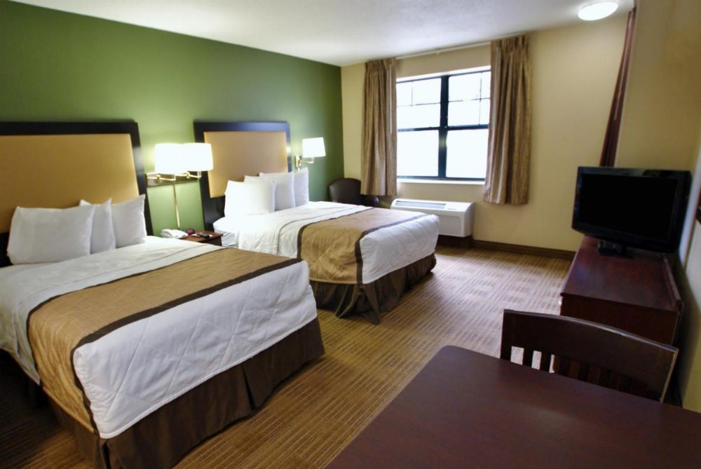 Extended Stay America Suites - Raleigh - Midtown Image 47