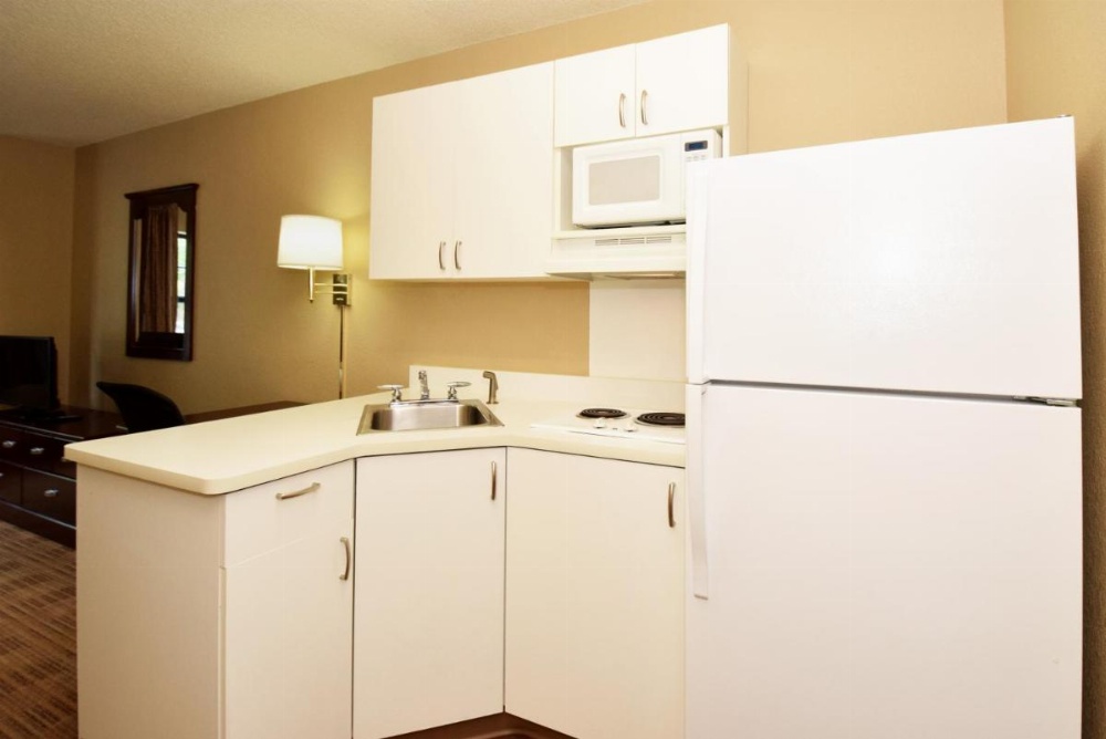 Extended Stay America Suites - Raleigh - Midtown Image 48