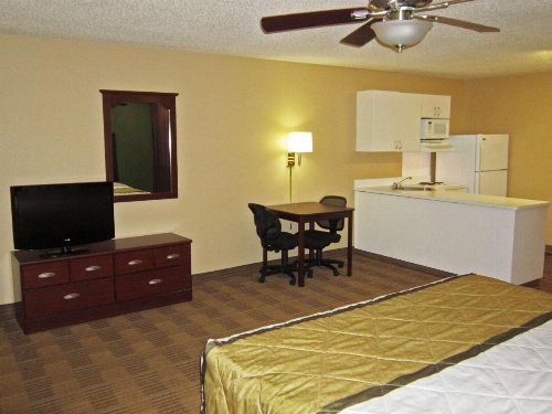 Extended Stay America Suites - Raleigh - Midtown image 5