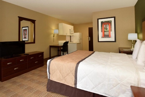 Extended Stay America Suites - Raleigh - Midtown image 50