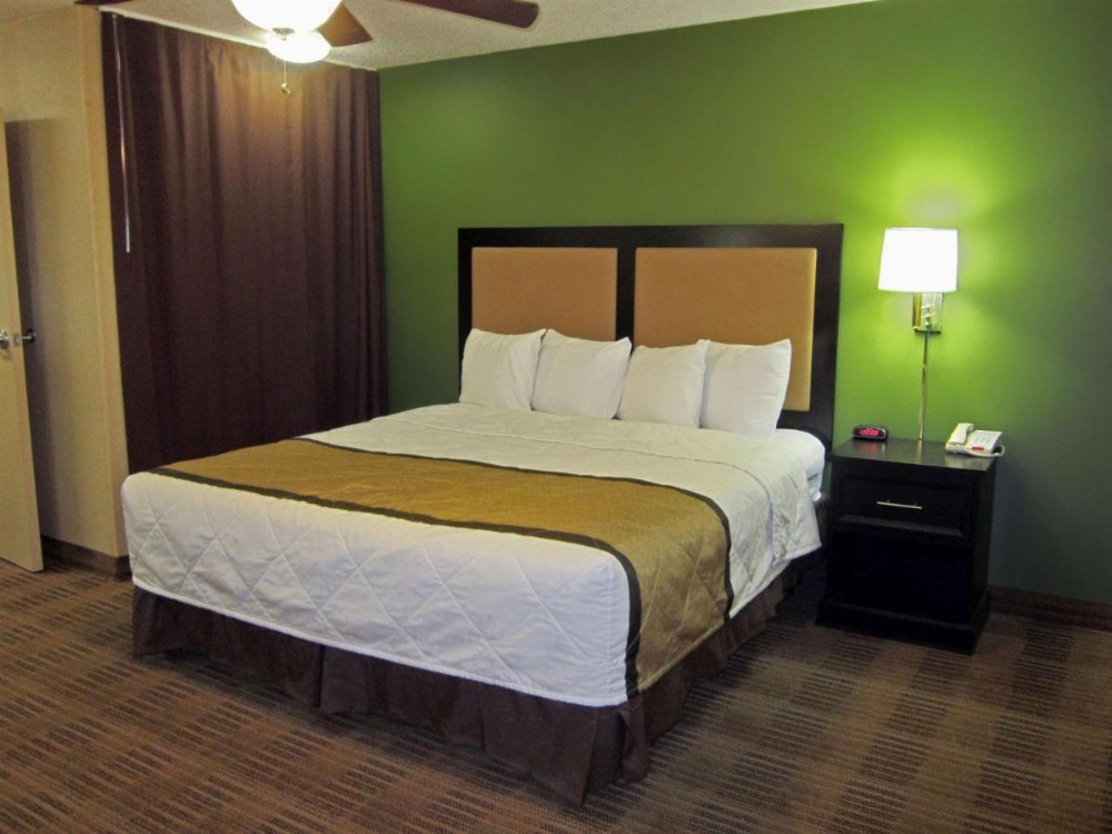 Extended Stay America Suites - Raleigh - Midtown Image 6