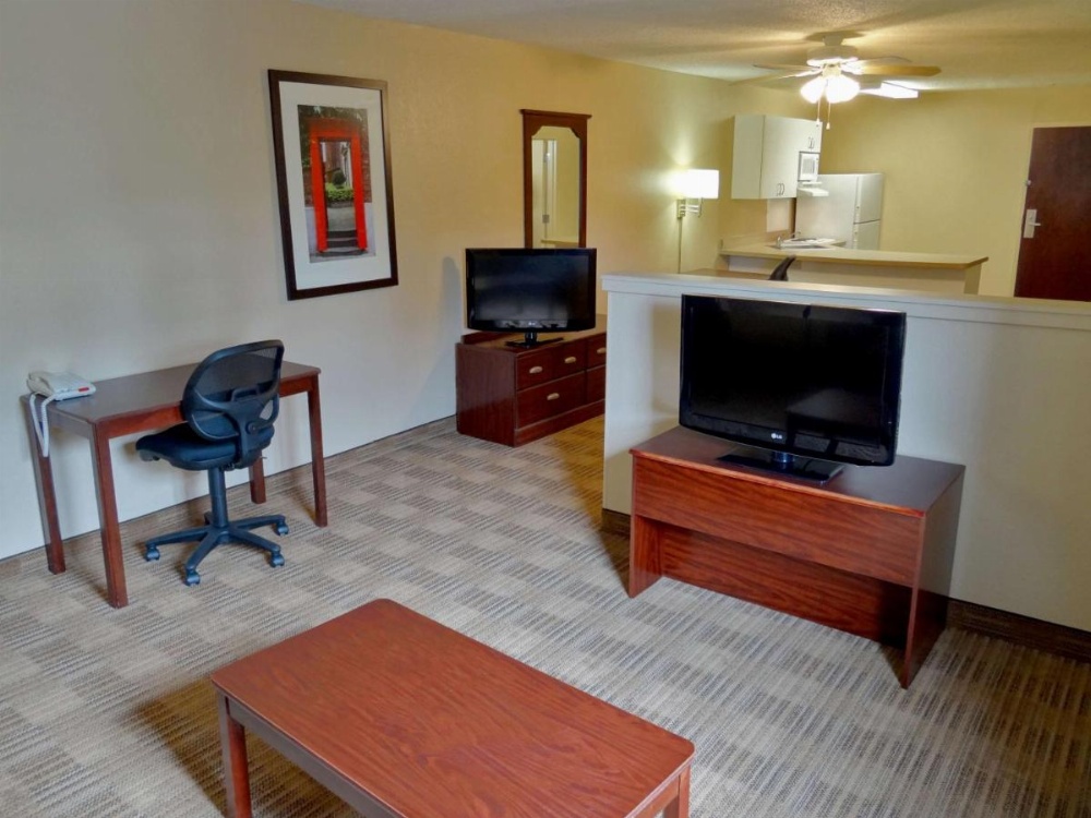 Extended Stay America Suites - Raleigh - Midtown Image 7