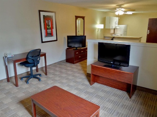 Extended Stay America Suites - Raleigh - Midtown image 7