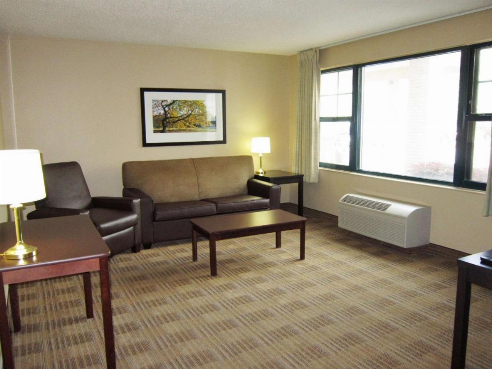 Extended Stay America Suites - Raleigh - Midtown